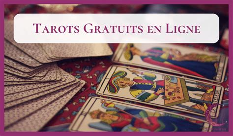 Tirage.net : le Tarot Gratuit & Interactif avec le tarot de Marseille